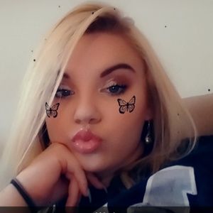 Meet your Posher, Nikki